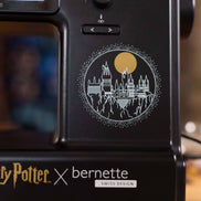 bernette 79 Harry Potter LE w/ bernette Software