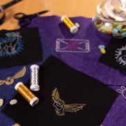 bernette 79 Harry Potter LE w/ bernette Software