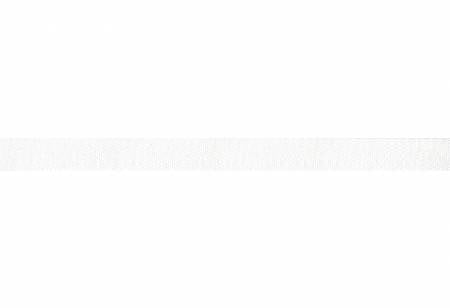 Twill Tape 18 yds 1/2in Cream