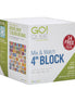 GO! Qube 4" Mix and Match