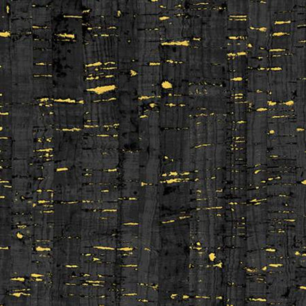 Uncorked Black Cotton