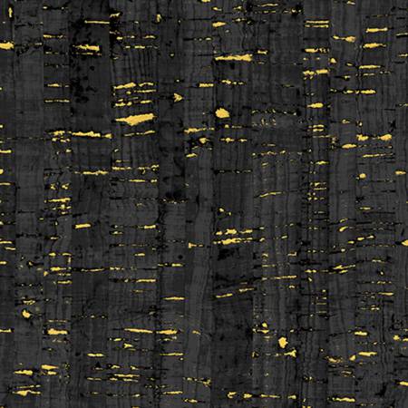 Uncorked Black Cotton