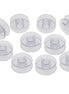 Bernette Bobbins B37 B38 Deco 10 pcs