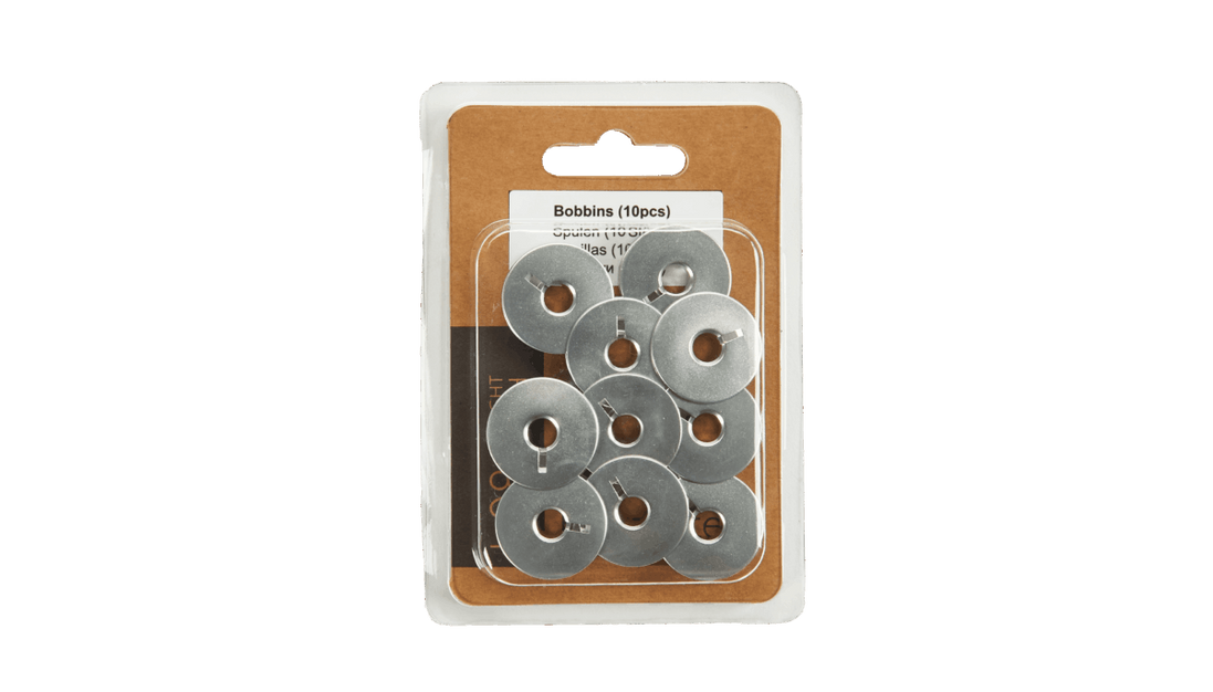 bernette b08 10pk Bobbins
