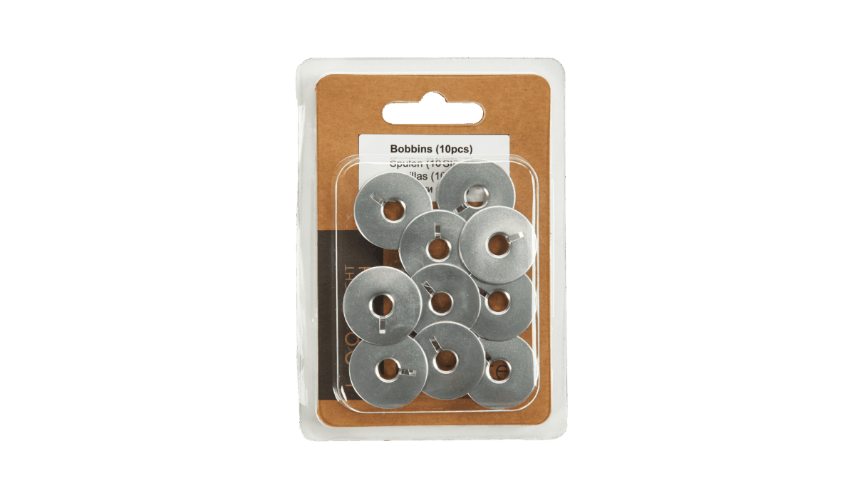 bernette b08 10pk Bobbins