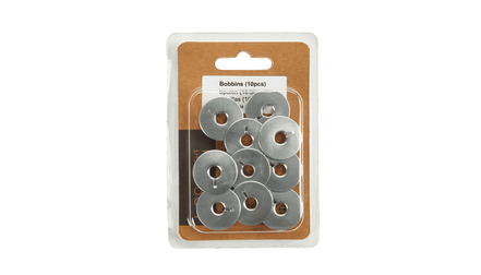 bernette b08 10pk Bobbins