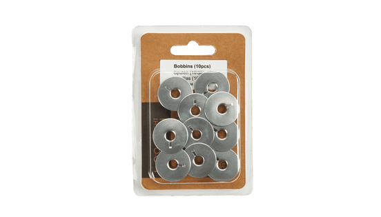 bernette b08 10pk Bobbins