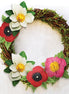 Clearance Freestanding Garden Blossoms