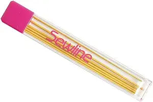 Sewline Fabric Pencil Leads Yellow