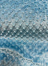 Minky Dots Dk Turquoise SMD7581 58/60"