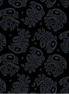 Eagle's World 53005-Black