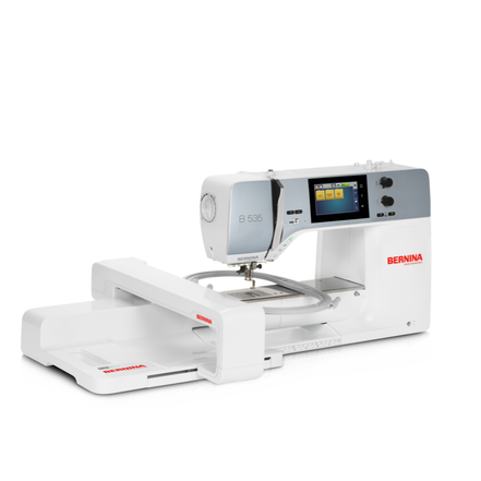 BERNINA 535 E