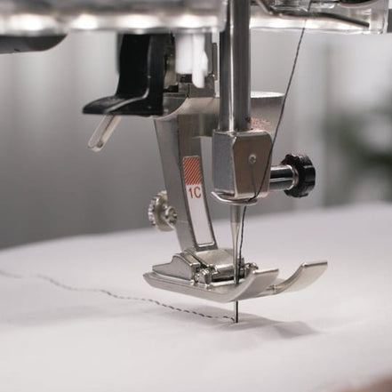 BERNINA 535 E
