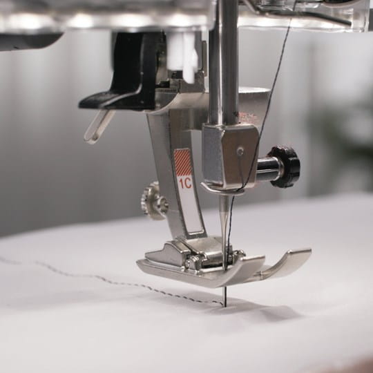 BERNINA 535