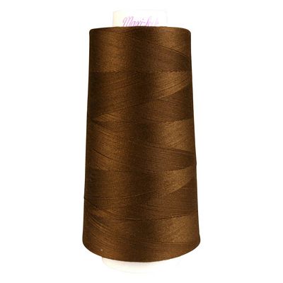 Maxi Lock Stretch Brown