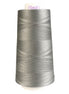 Maxi-Lock Stretch Serger Thread 2000yd Lt Grey