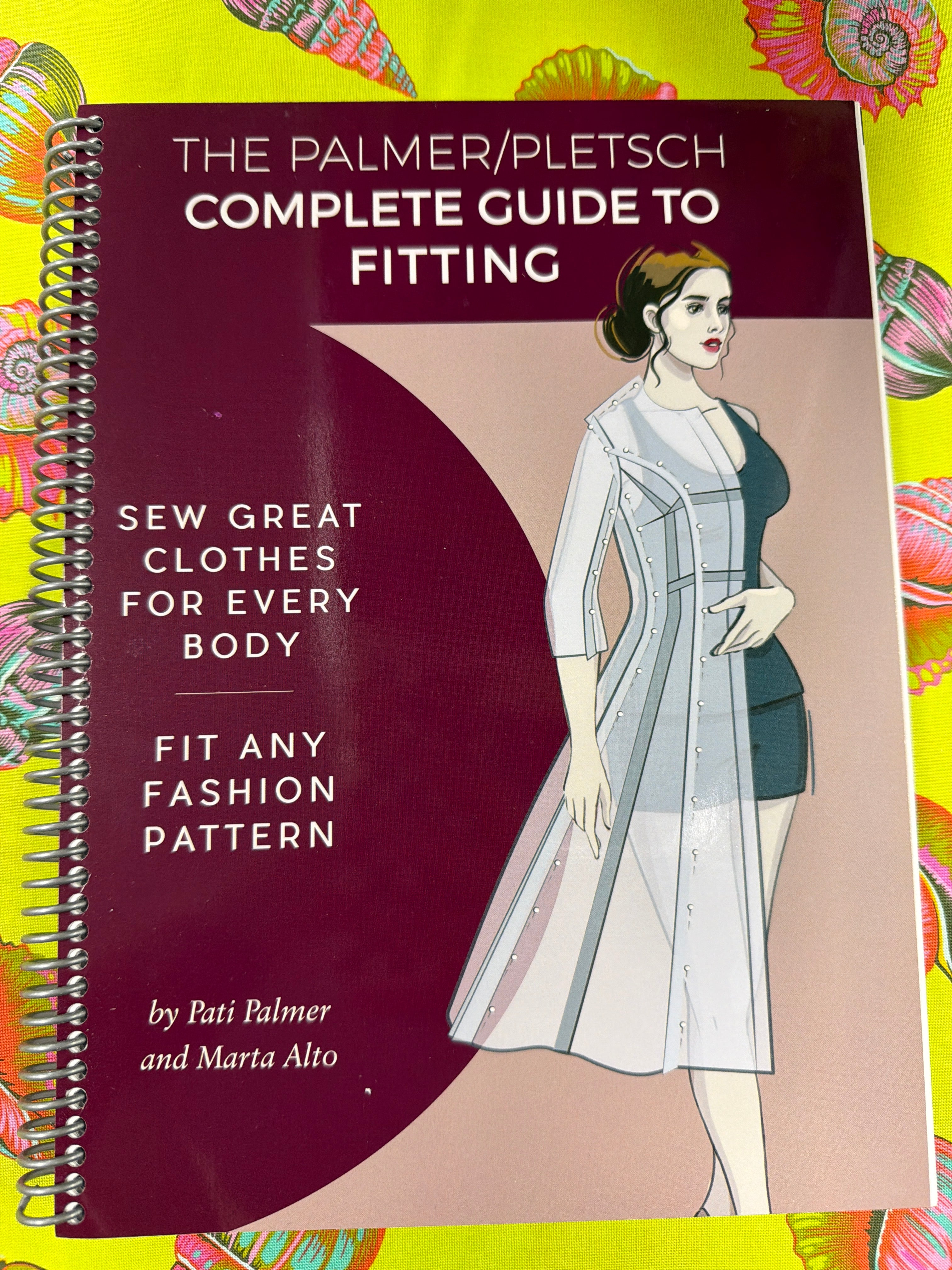 The Palmer/Pletsch Complete Guide to Fitting