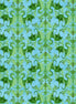 Dragon Kingdom Green Heraldry