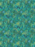 Dragon Kingdom Teal Dragon Scales