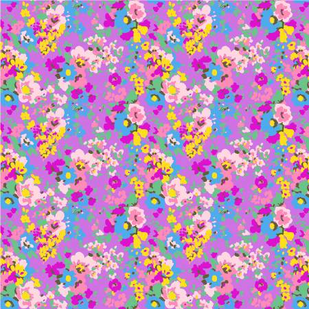 Sweet Talk Violet Leann