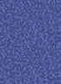 China Blue - Cobalt Flowing Vine