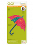 GO! Dancing Umbrella By Edyta Sitar