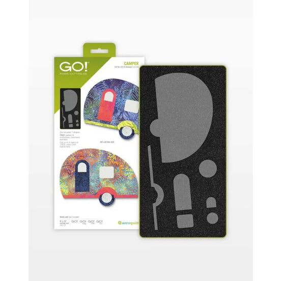 GO! Camper