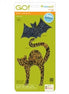 GO! Cat & Bat