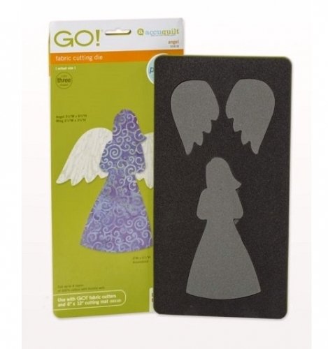 GO! Angel (no longer available)
