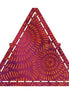 GO! Equilateral Triangle-4 1/2 sides