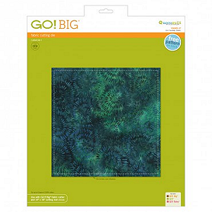 GO! Big Square - 10
