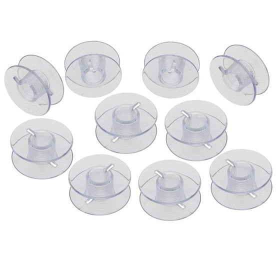 Bernina Bobbins 1000 series Plastic