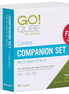 GO! Qube 6" Companion Set- Corners