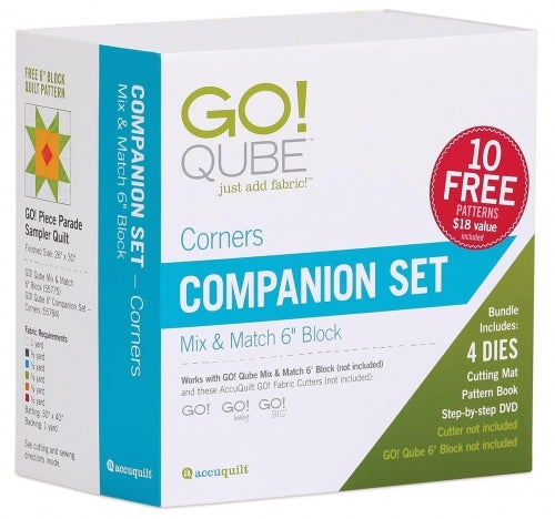 GO! Qube 6