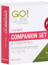 GO! Qube 8" Companion Set- Corners