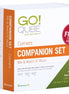 GO! Qube 9" Companion Set- Corners
