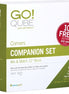 GO! Qube 12" Companion Set- Corners