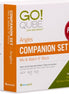 GO! Qube 9" Companion Set- Angles