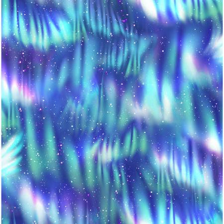 Galaxy - Mirage Blue
