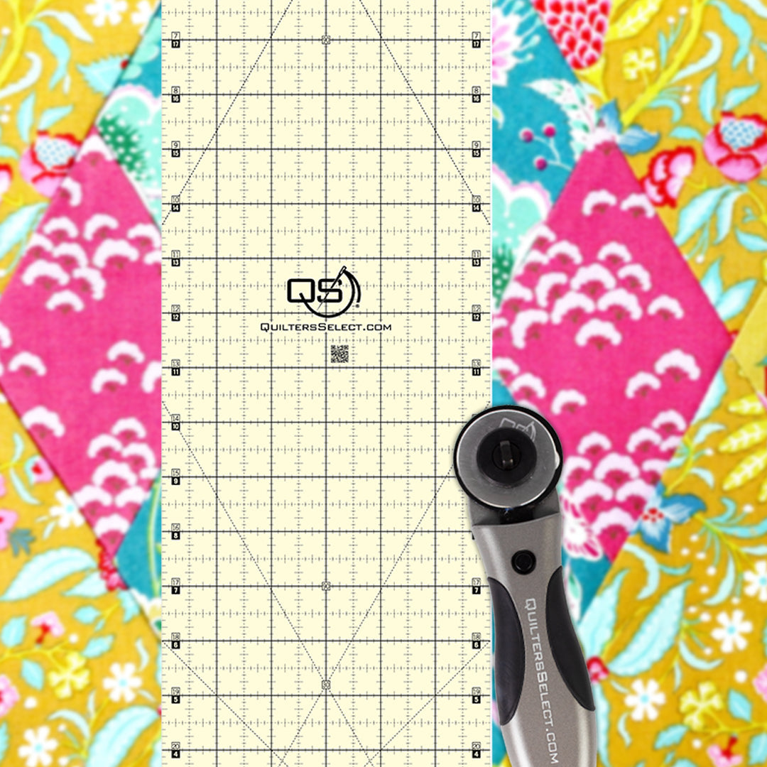 Quilter's Select 6.5