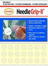 Classic Needle Grip-It