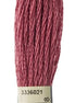 DMC Embroidery Floss 8.7yd #3722 MEDIUM SHELL PINK