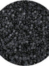 Hot Fix Crystals Jet 3mm