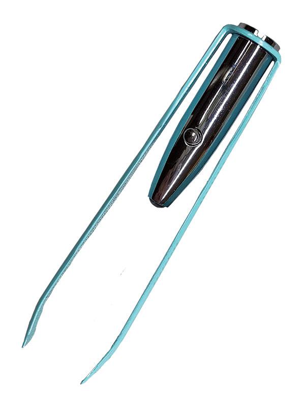 Illuminating Tweezer IT Graphic Impressions#1