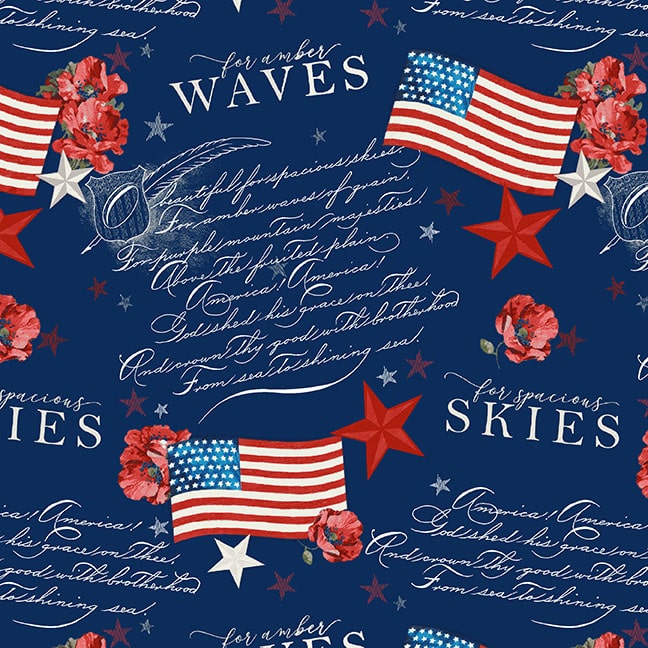 Liberty For All