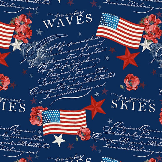 Liberty For All