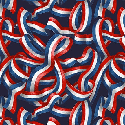 Liberty For All Ribbons