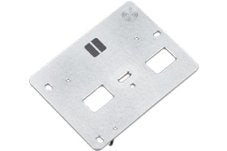 Stitch Plate for Twin Needles Q Series