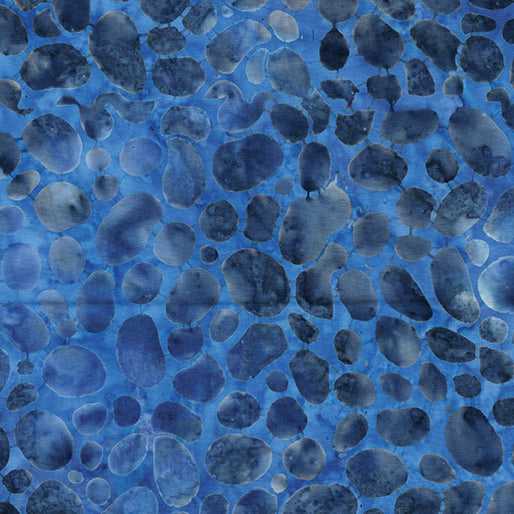 Puddles Blue/Stone