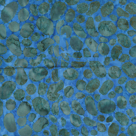 Puddles Ocean/Topaz